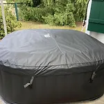 Haus Am Feld 2 By Interhome Feriehus *