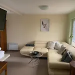 Haus Am Feld 2 By Interhome Feriehus Schwielochsee