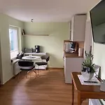 Haus Am Feld 2 By Interhome * Schwielochsee