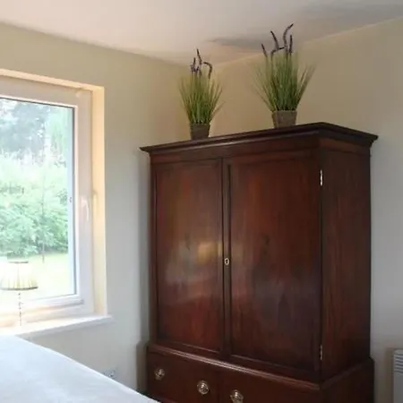 Haus Am Feld 2 By Interhome