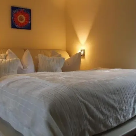 Haus Am Feld 2 By Interhome Сasa de vacaciones *