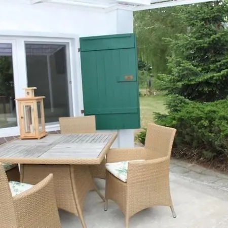 Haus Am Feld 2 By Interhome