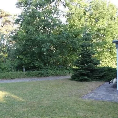 Сasa de vacaciones Haus Am Feld 2 By Interhome *