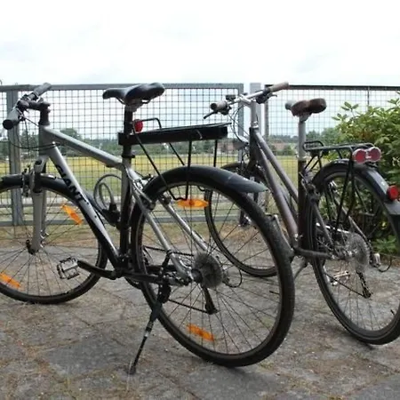 Haus Am Feld 2 By Interhome Сasa de vacaciones *