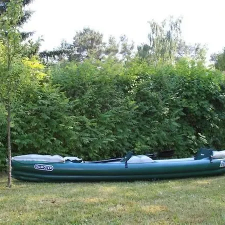 Haus Am Feld 2 By Interhome Сasa de vacaciones Schwielochsee