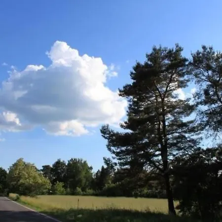 Prázdninový dům Haus Am Feld 2 By Interhome