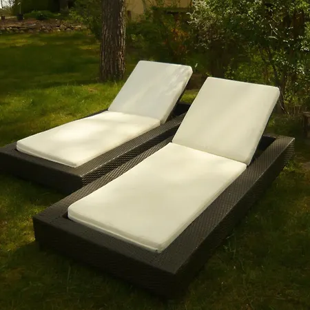 Holiday home Haus Am Feld 2 By Interhome *