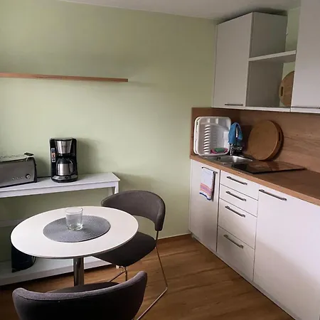 Haus Am Feld 2 By Interhome بيت للعطل *