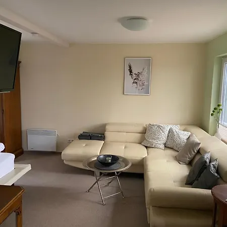 Haus Am Feld 2 By Interhome Holiday home Schwielochsee