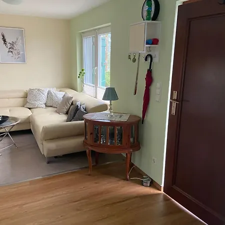 Haus Am Feld 2 By Interhome Holiday home *