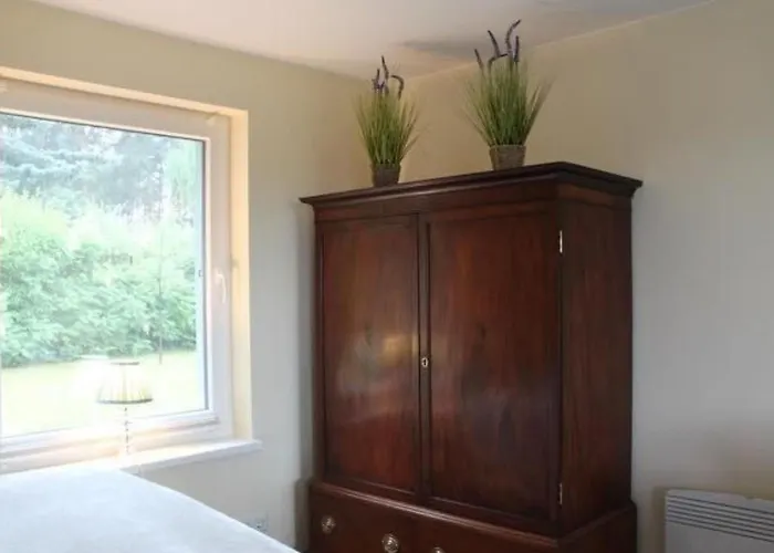 Haus Am Feld 2 By Interhome