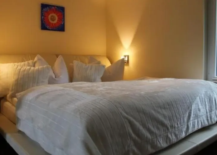 Haus Am Feld 2 By Interhome Holiday home *