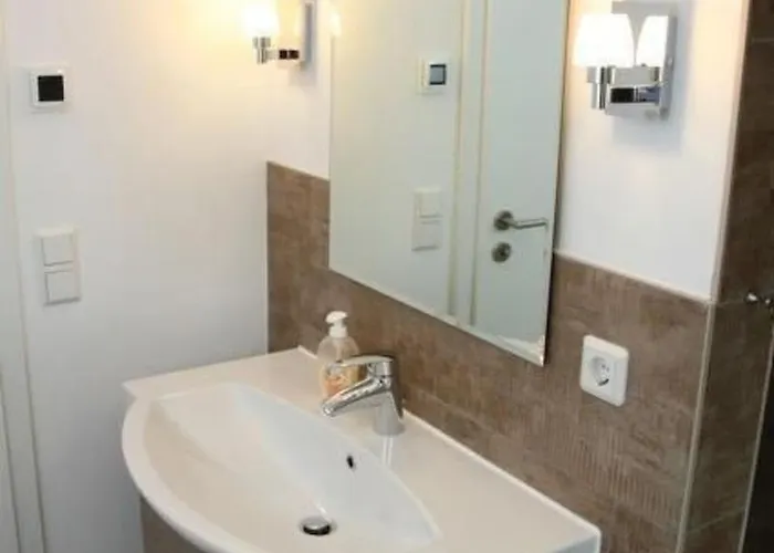 Haus Am Feld 2 By Interhome * Schwielochsee