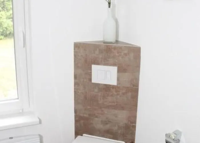 Haus Am Feld 2 By Interhome Schwielochsee