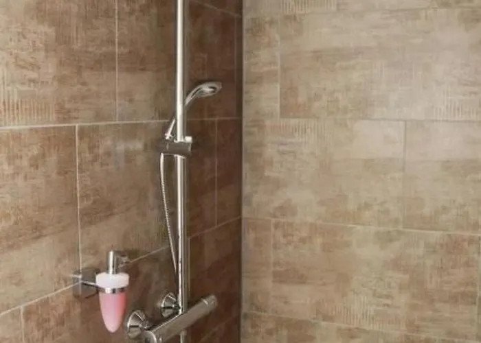 Haus Am Feld 2 By Interhome *