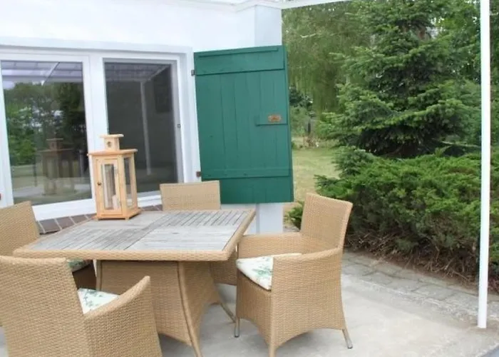 Haus Am Feld 2 By Interhome