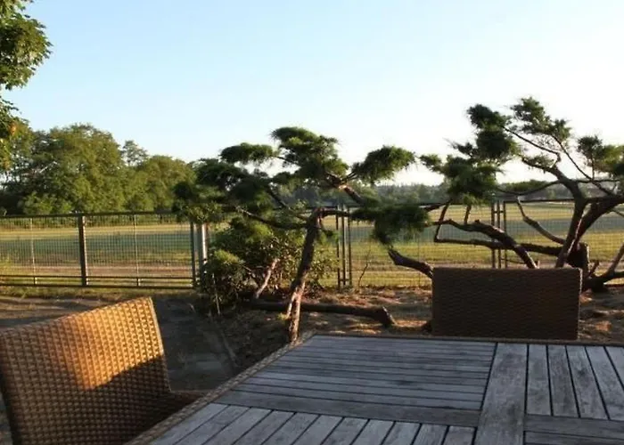 Сasa de vacaciones Haus Am Feld 2 By Interhome Schwielochsee