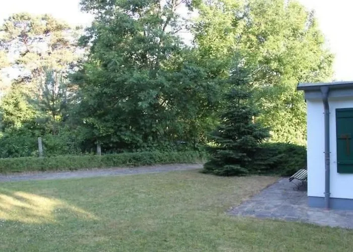 Сasa de vacaciones Haus Am Feld 2 By Interhome *