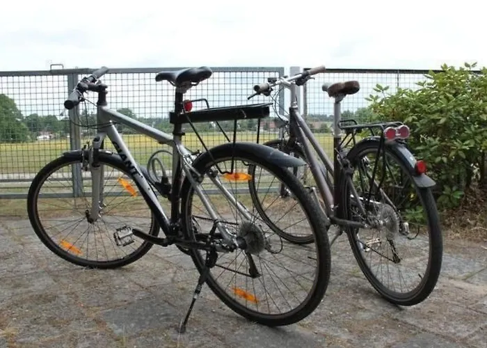 Haus Am Feld 2 By Interhome Сasa de vacaciones *