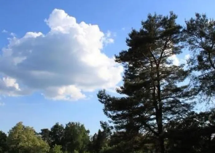 Holiday home Haus Am Feld 2 By Interhome