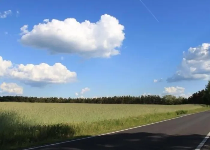 Haus Am Feld 2 By Interhome