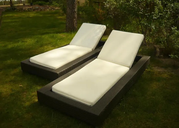 Сasa de vacaciones Haus Am Feld 2 By Interhome *