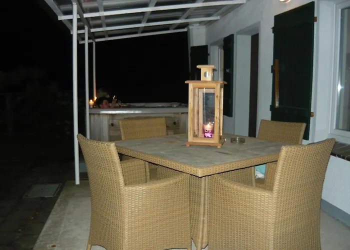 Haus Am Feld 2 By Interhome Holiday home