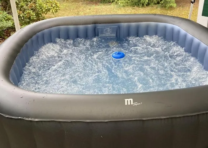 Сasa de vacaciones Haus Am Feld 2 By Interhome