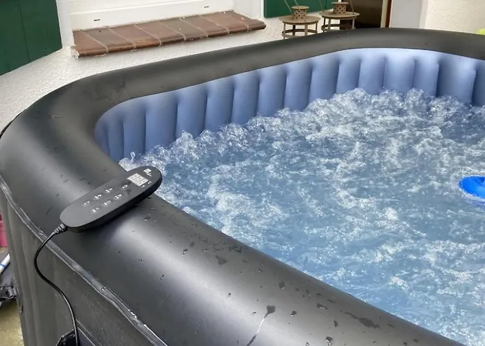 Haus Am Feld 2 By Interhome