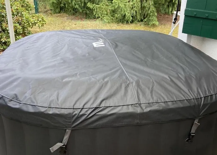 Haus Am Feld 2 By Interhome Holiday home *