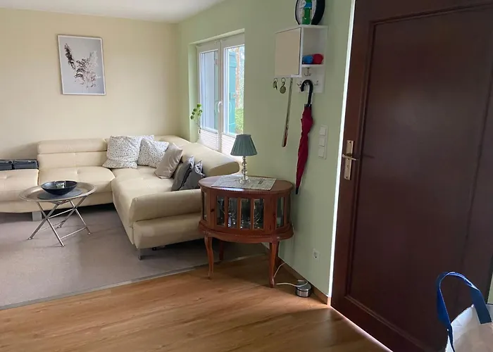 Haus Am Feld 2 By Interhome Сasa de vacaciones *